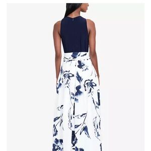 Ralph Lauren Floral Maxi Dress